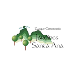 Jardines de Santa Ana